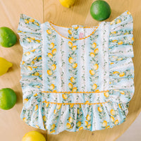 bb limon dress