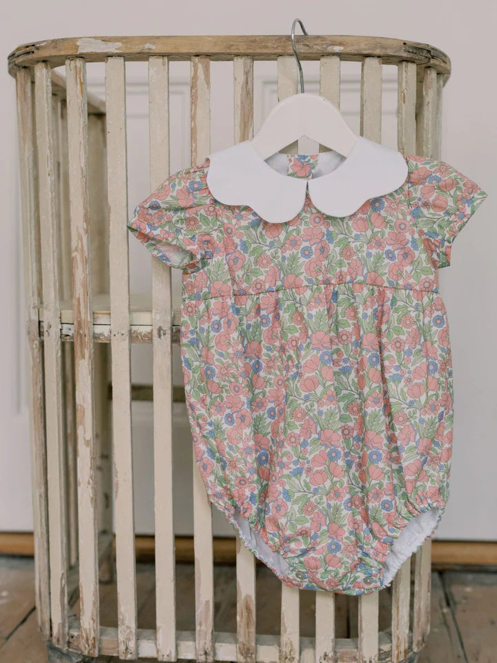 lina romper