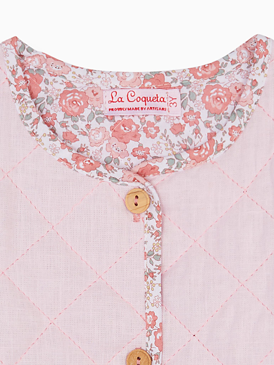 lottie cotton jacket
