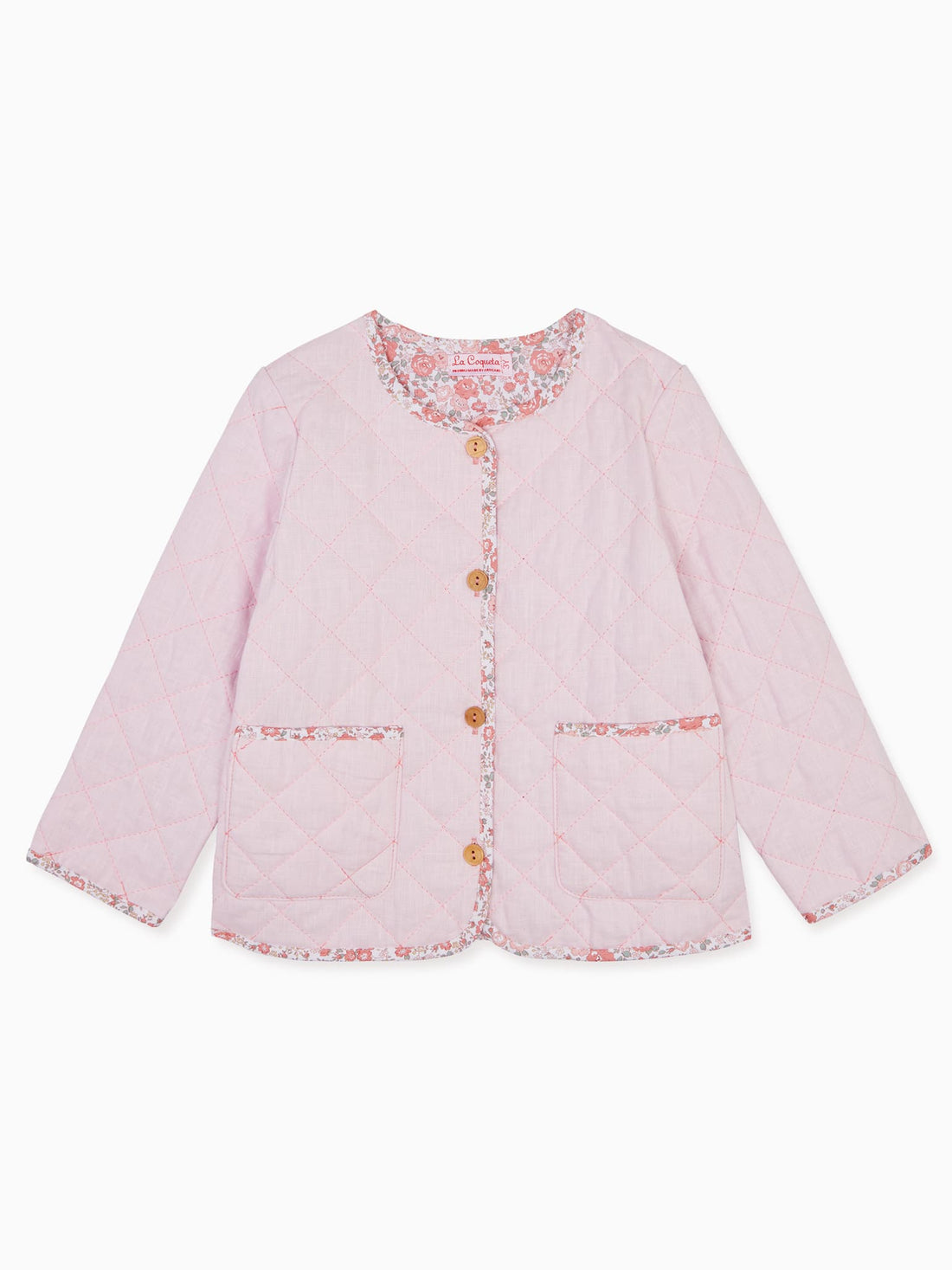 lottie cotton jacket