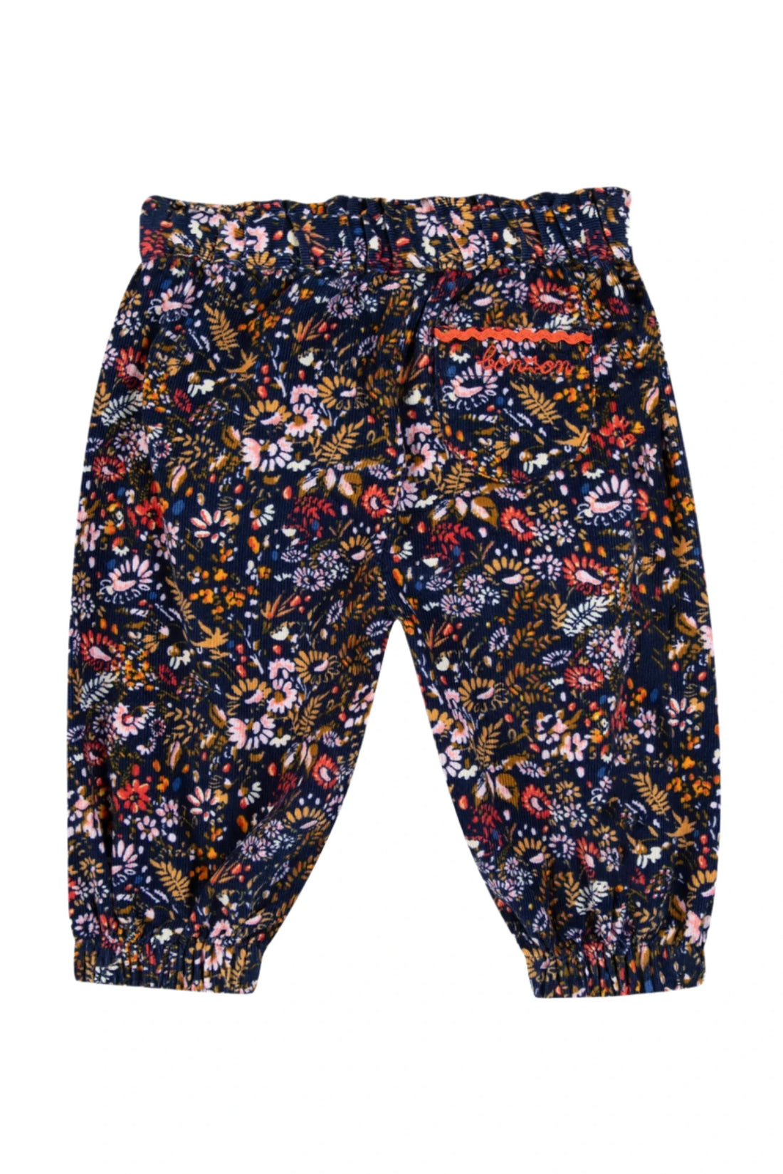 biscotte bb pant