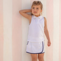 terry tennis set