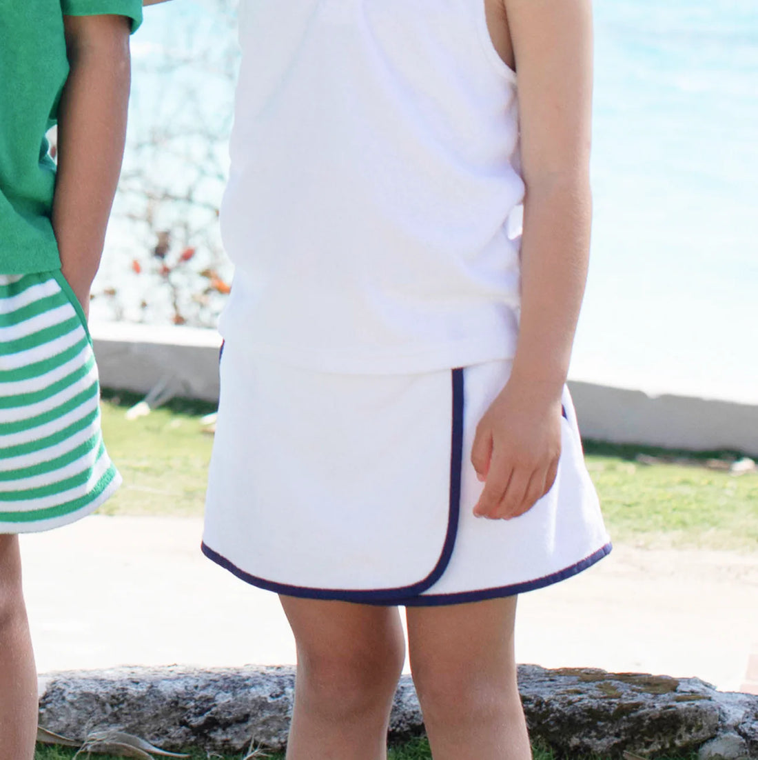 terry tennis set
