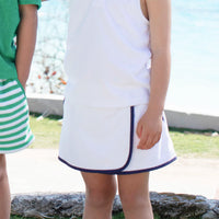 terry tennis set