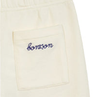 lino cotton jogger