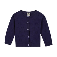 lilet maille cardigan