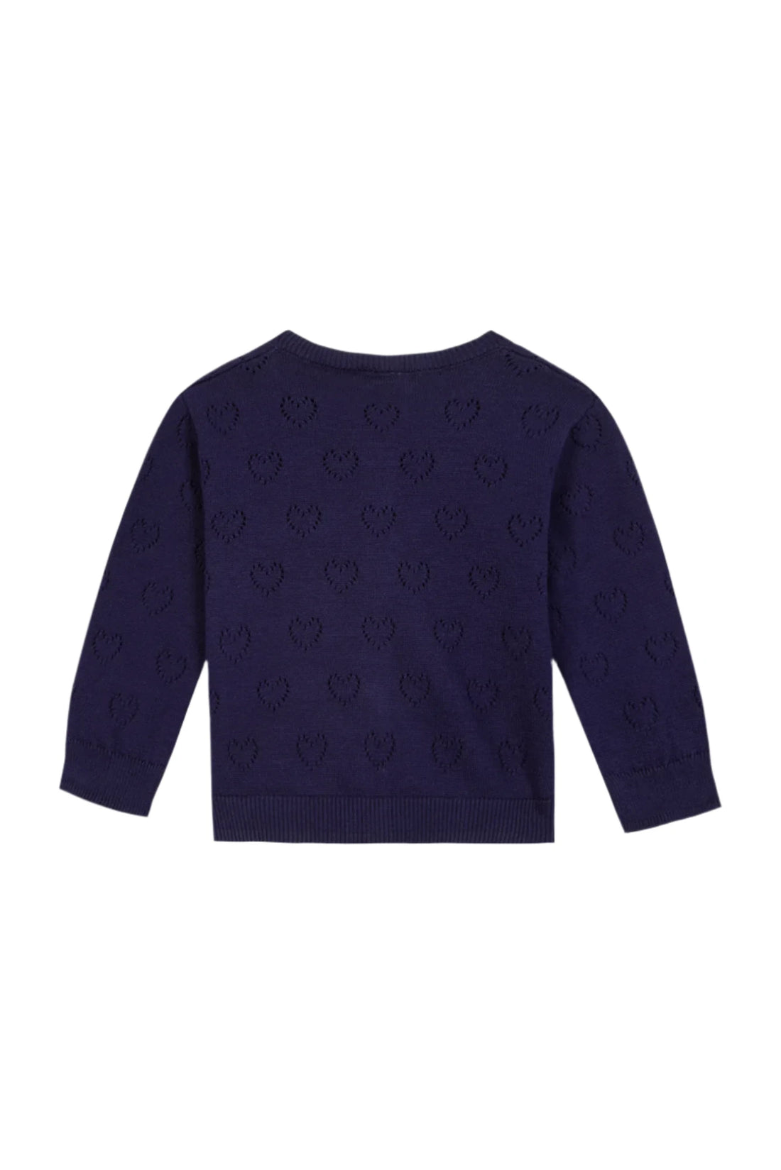 lilet maille cardigan
