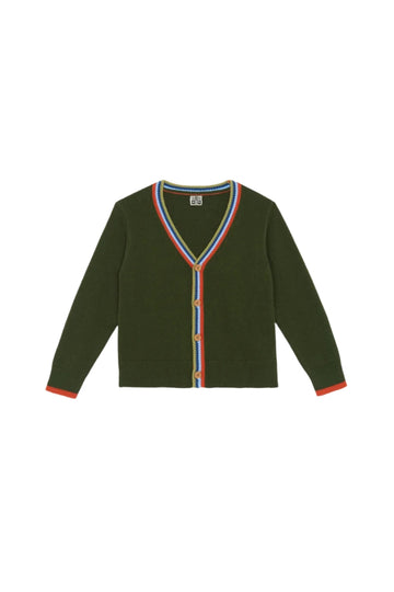 tomy cardigan