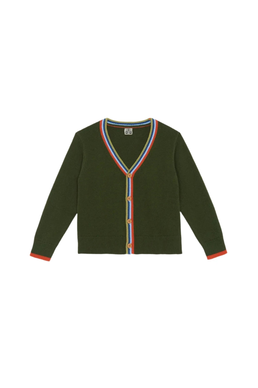 tomy cardigan