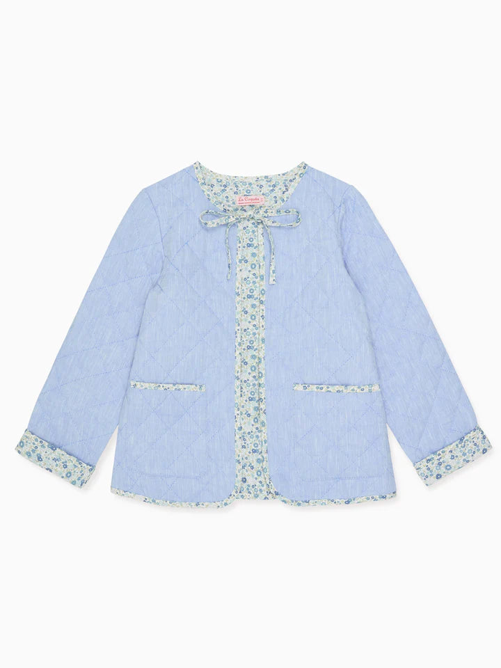 maribel cotton jacket