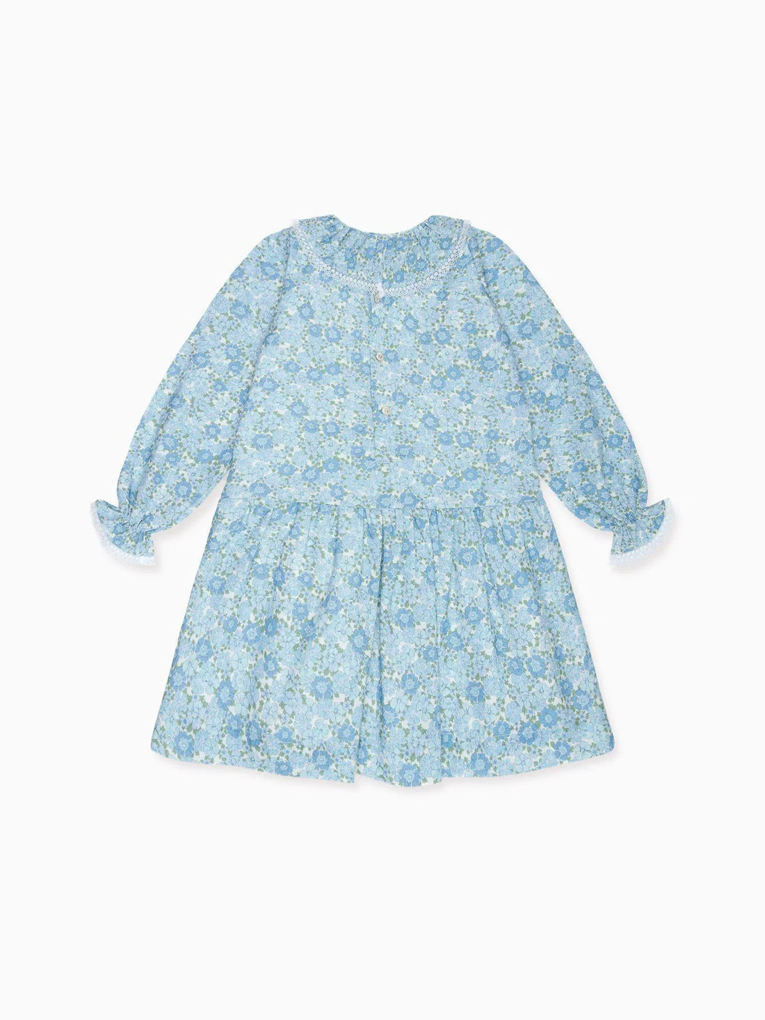 bb maribela dress