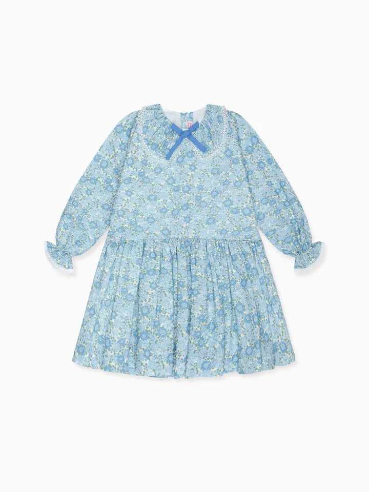 bb maribela dress