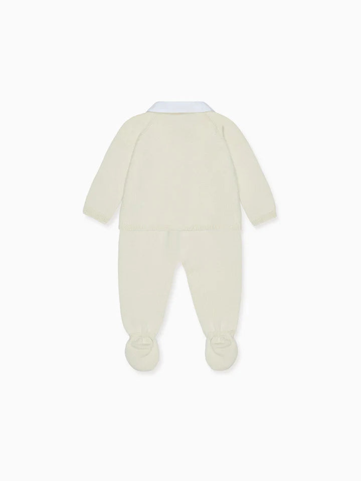 marlo knit set