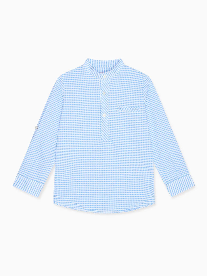 mateo boy shirt