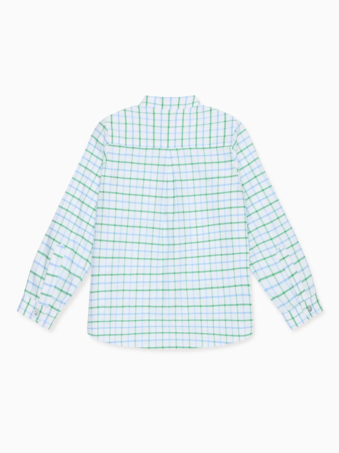 bb mateo boy shirt