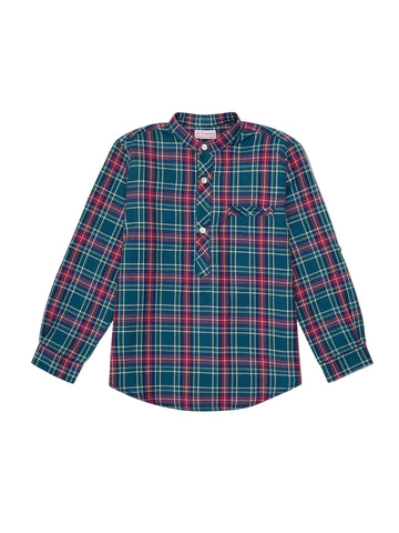 mateo ls shirt