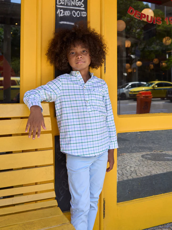 bb elio chino