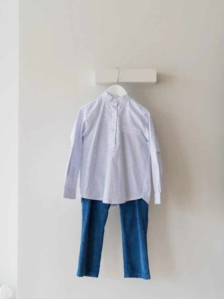 mateo ls shirt