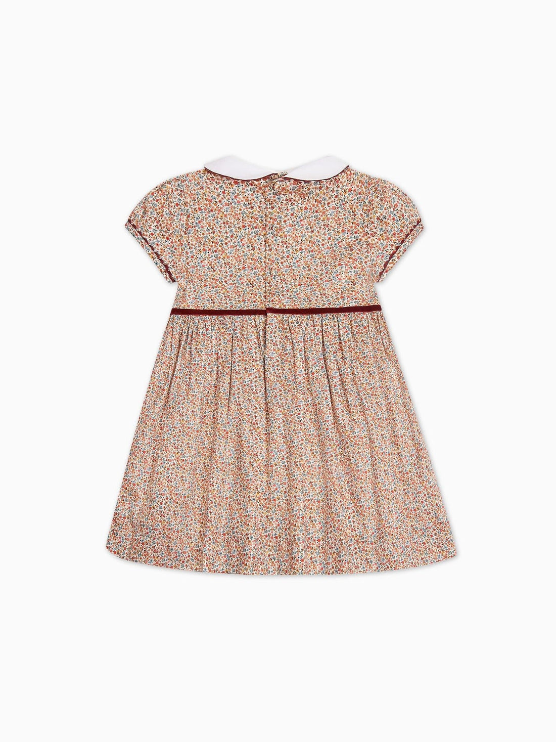melina dress