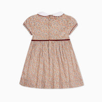 melina dress