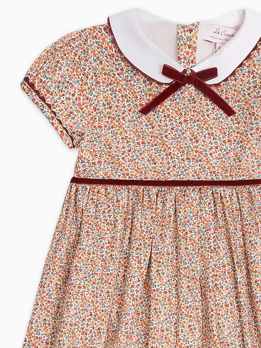 melina dress