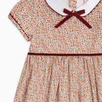 melina dress