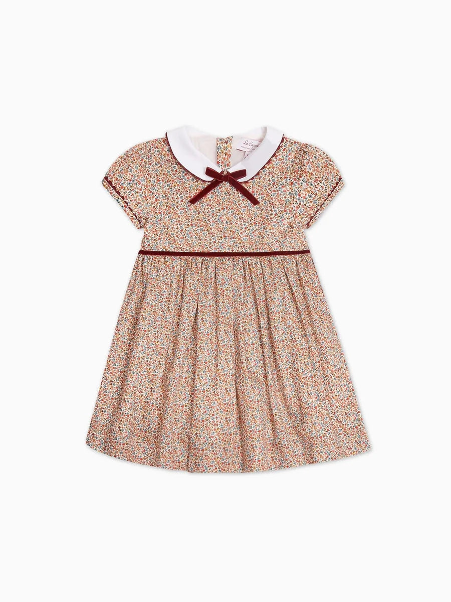 melina dress