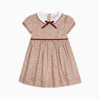 melina dress