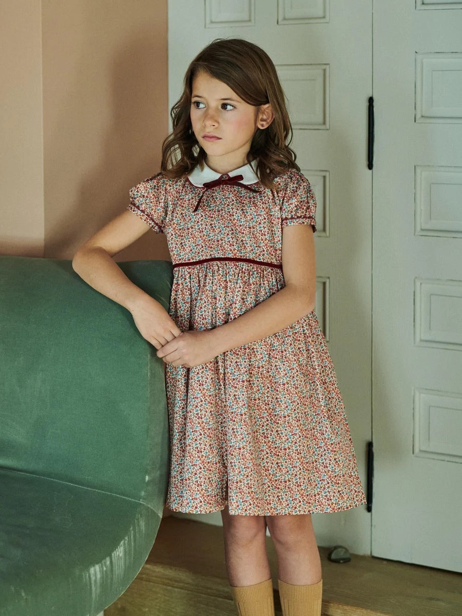 melina dress