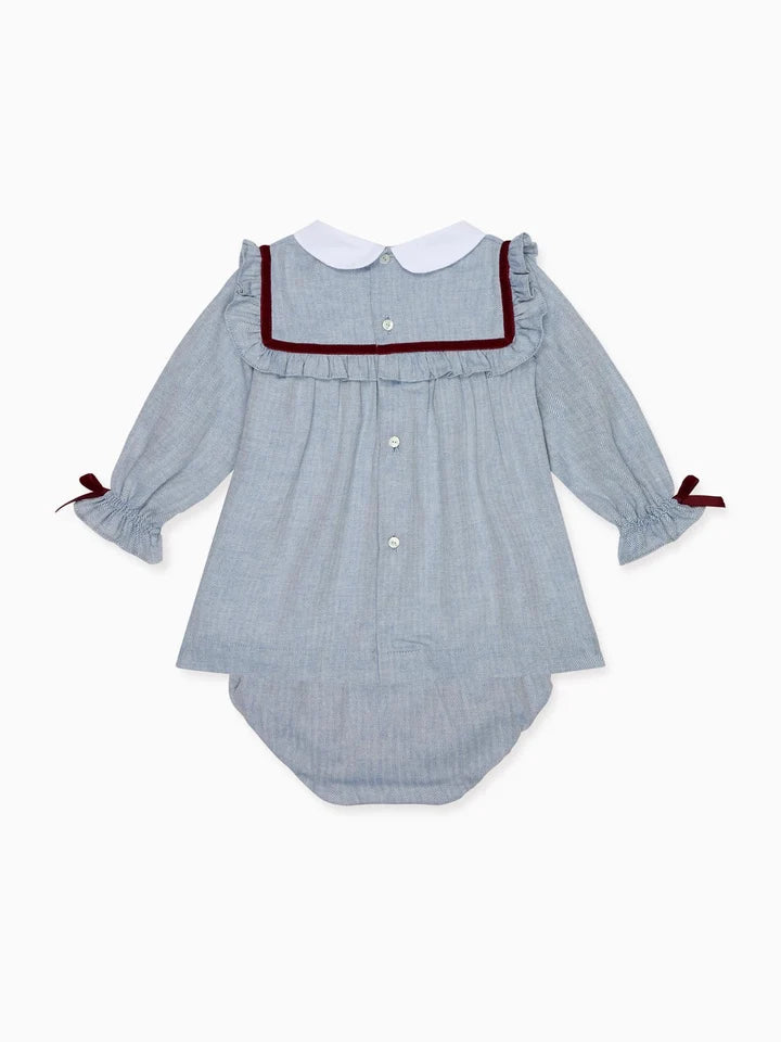 melissa set