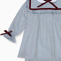 melissa set