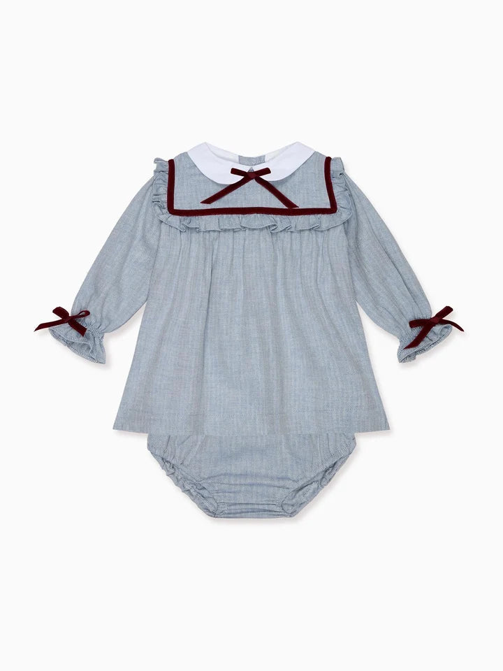melissa set