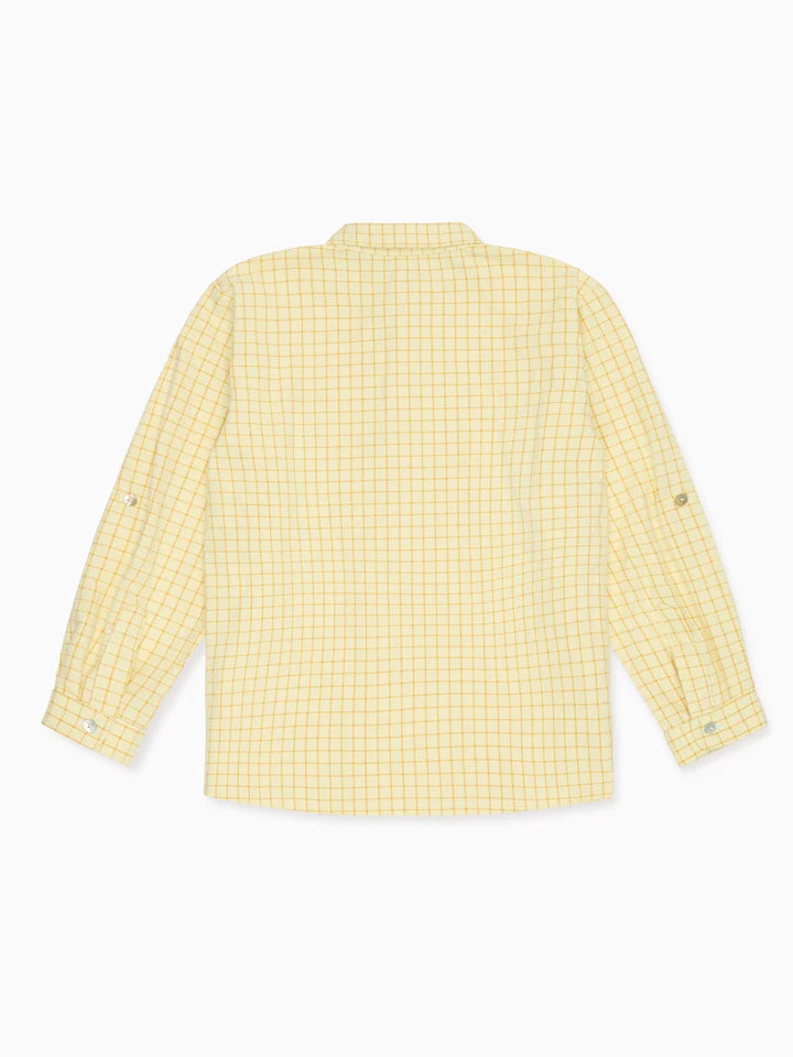 miguel shirt
