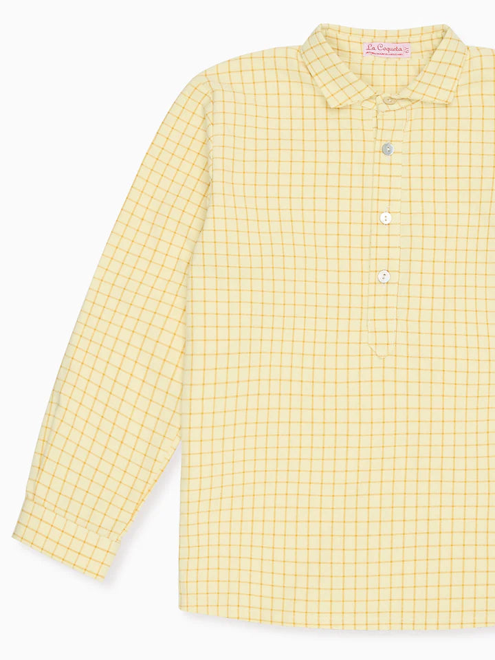 miguel shirt