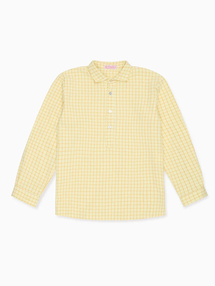 miguel shirt
