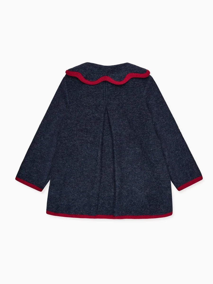 mireya jacket