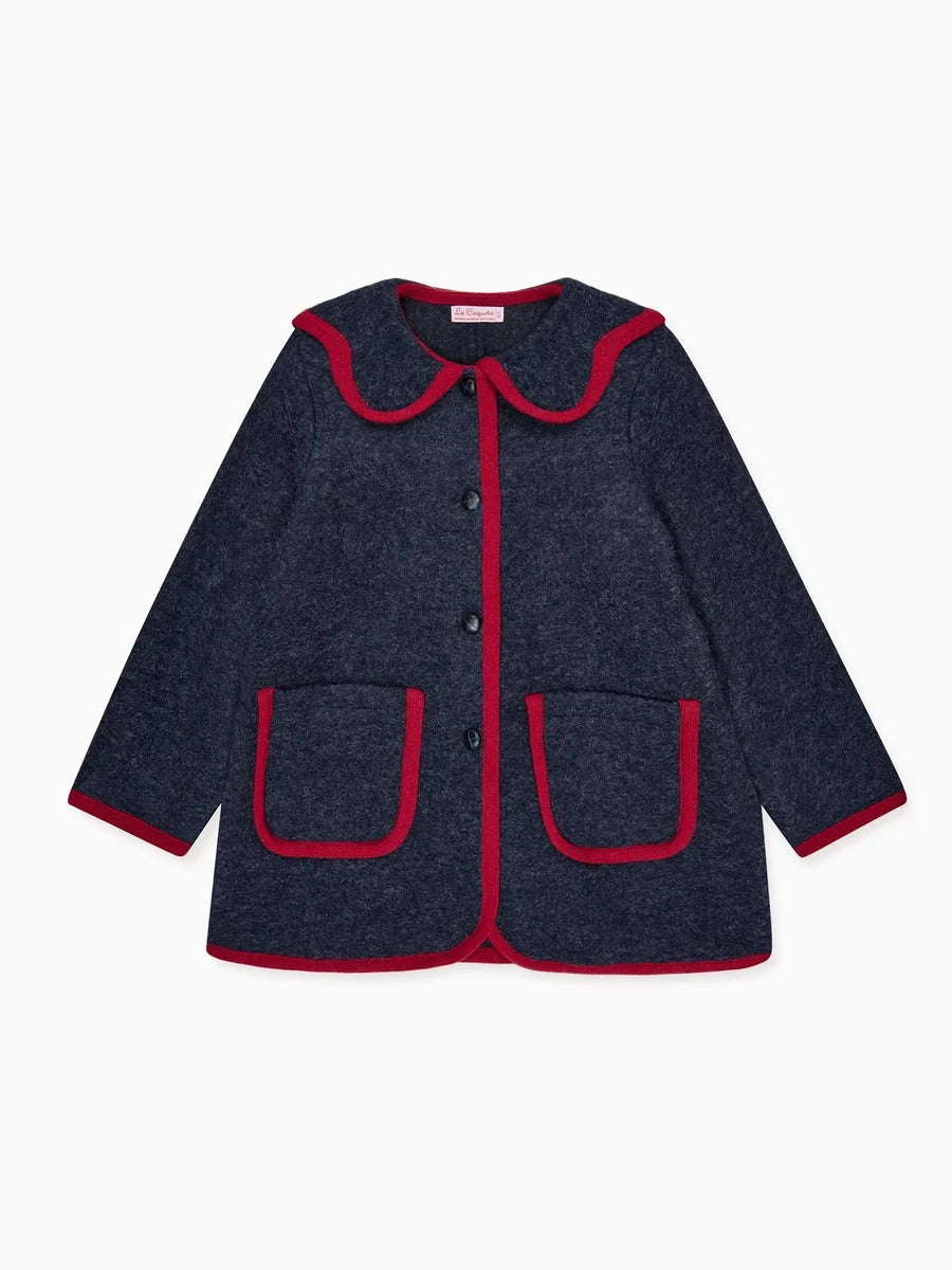 mireya jacket