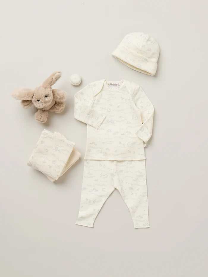 timi set