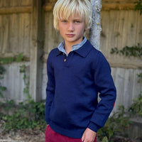 brio merino sweater