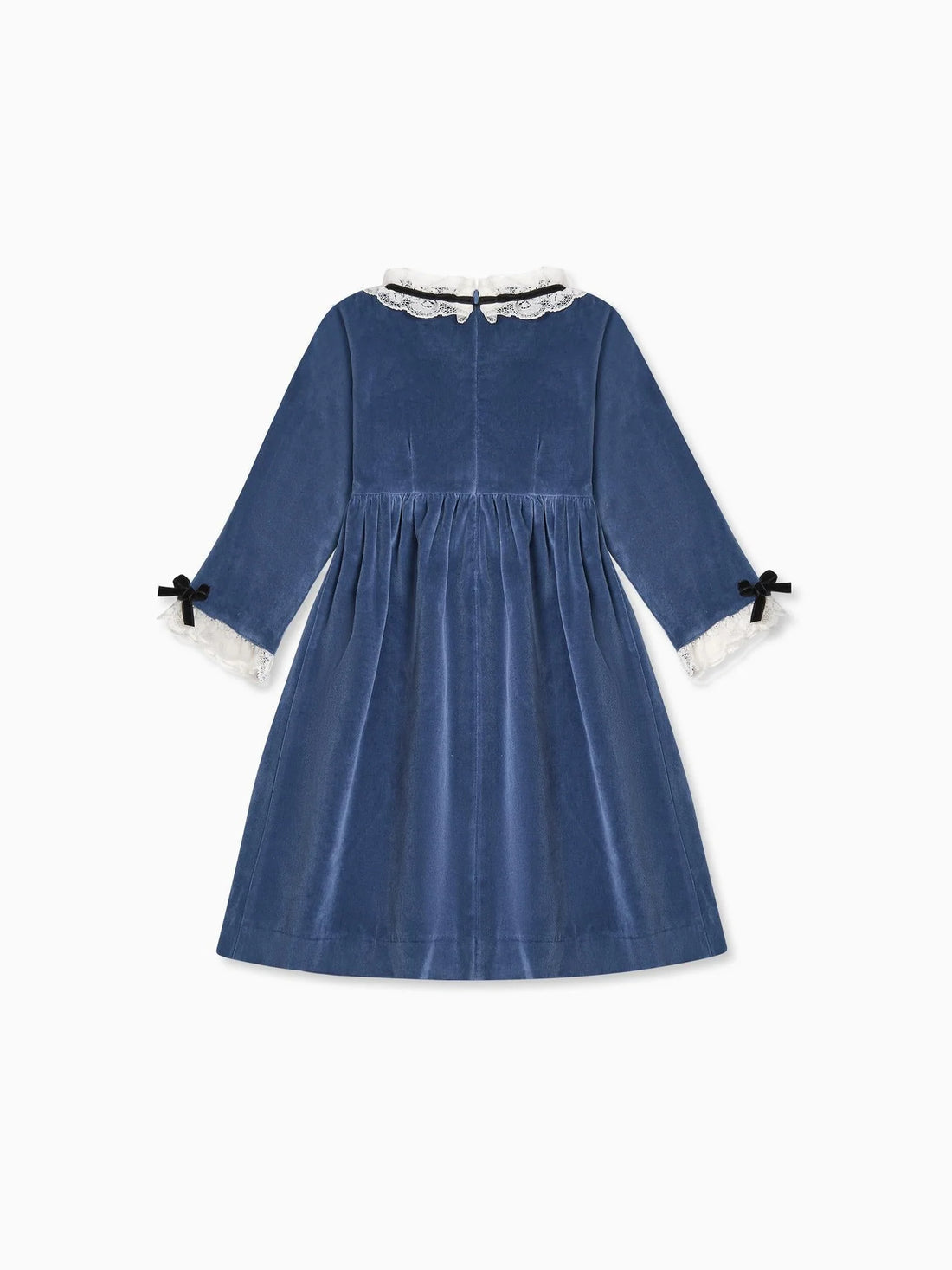 odisea velvet dress
