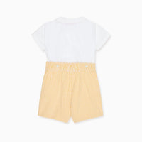 oliver set