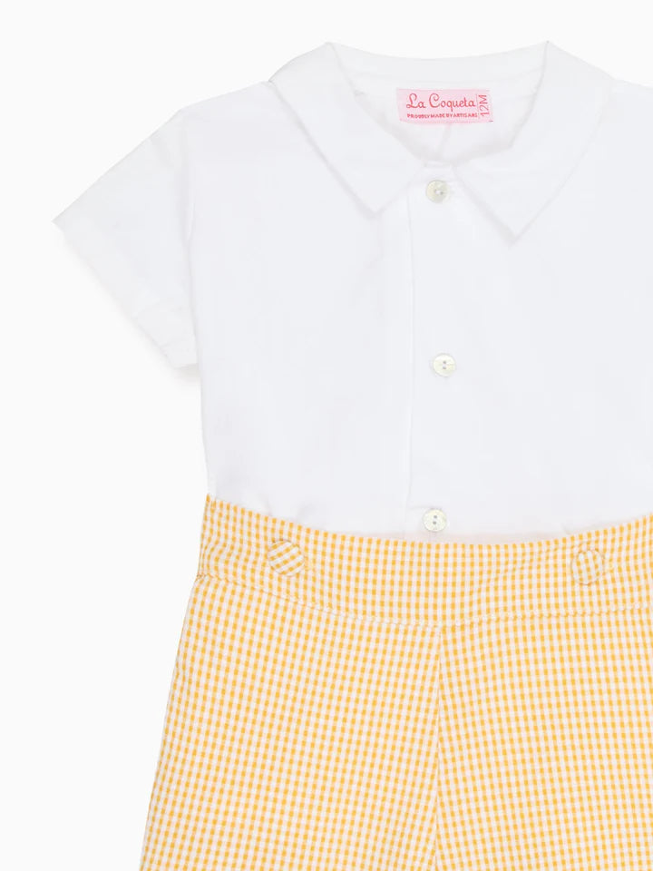 oliver set