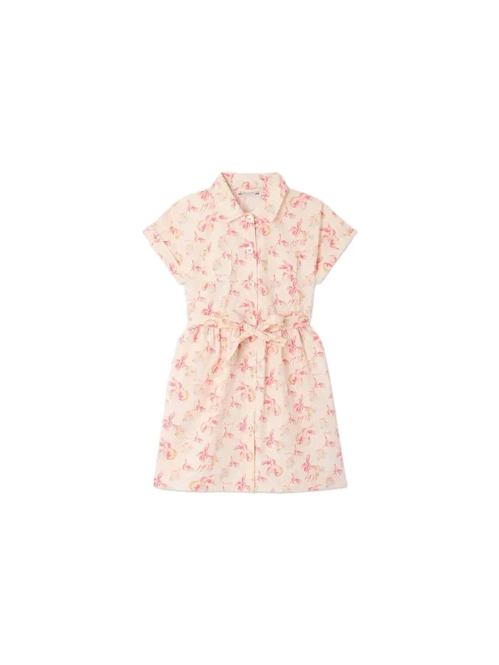 gisele dress