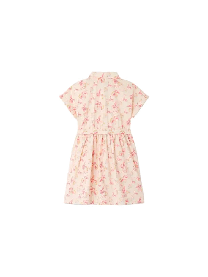 gisele dress