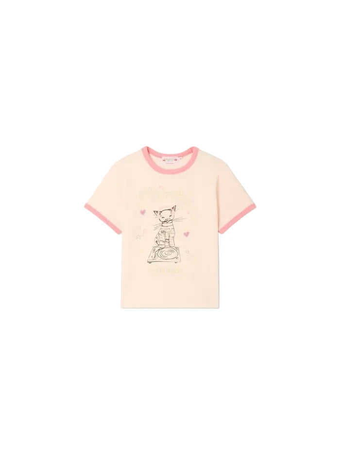 akiva tee