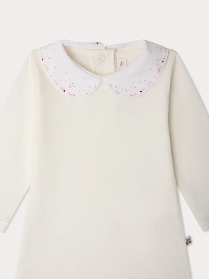 cygne ml bodysuit