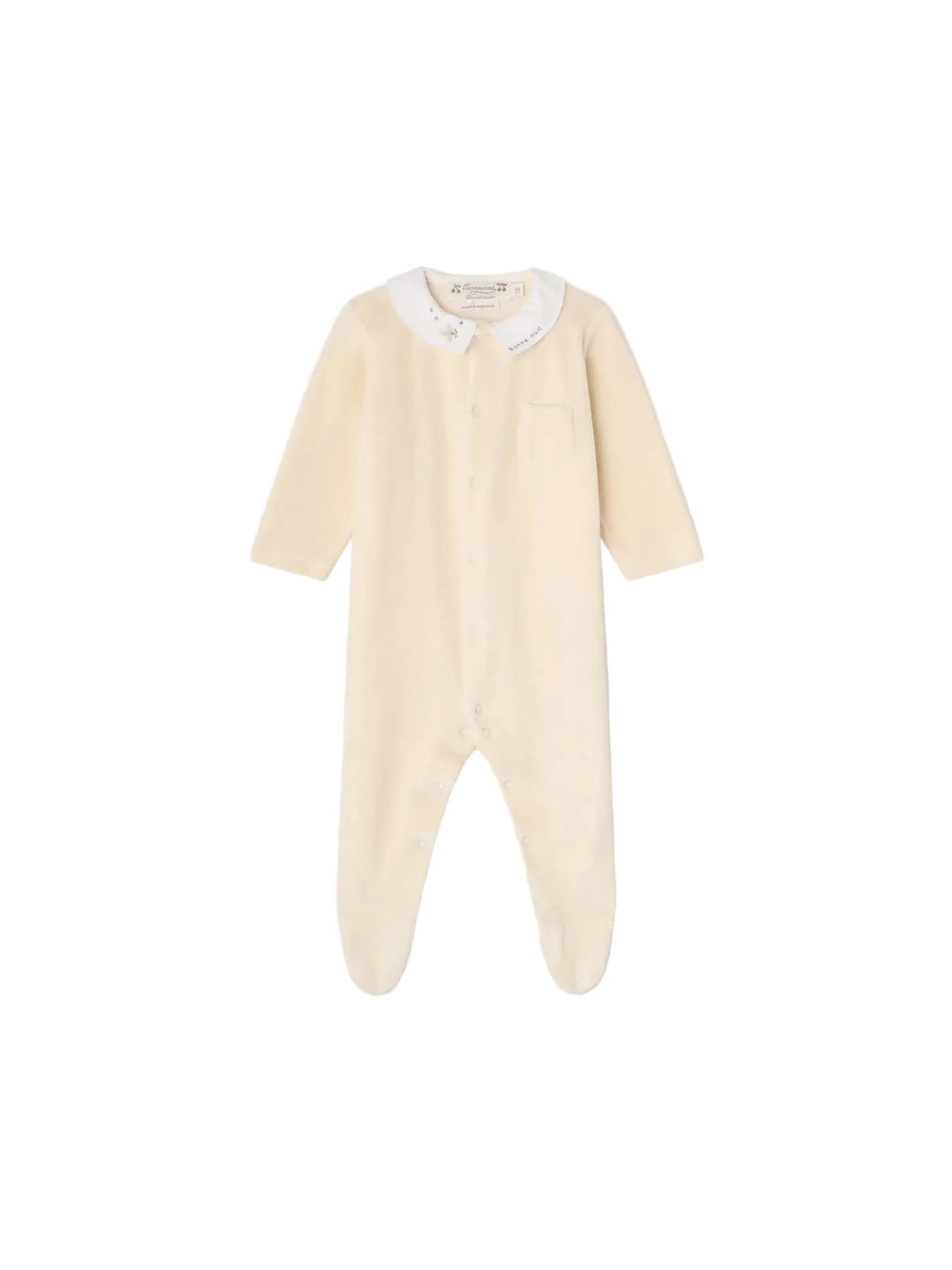 lintina pajama