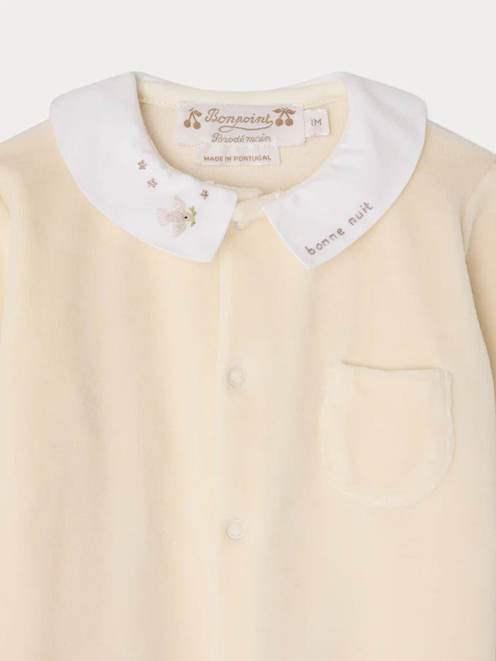 lintina pajama