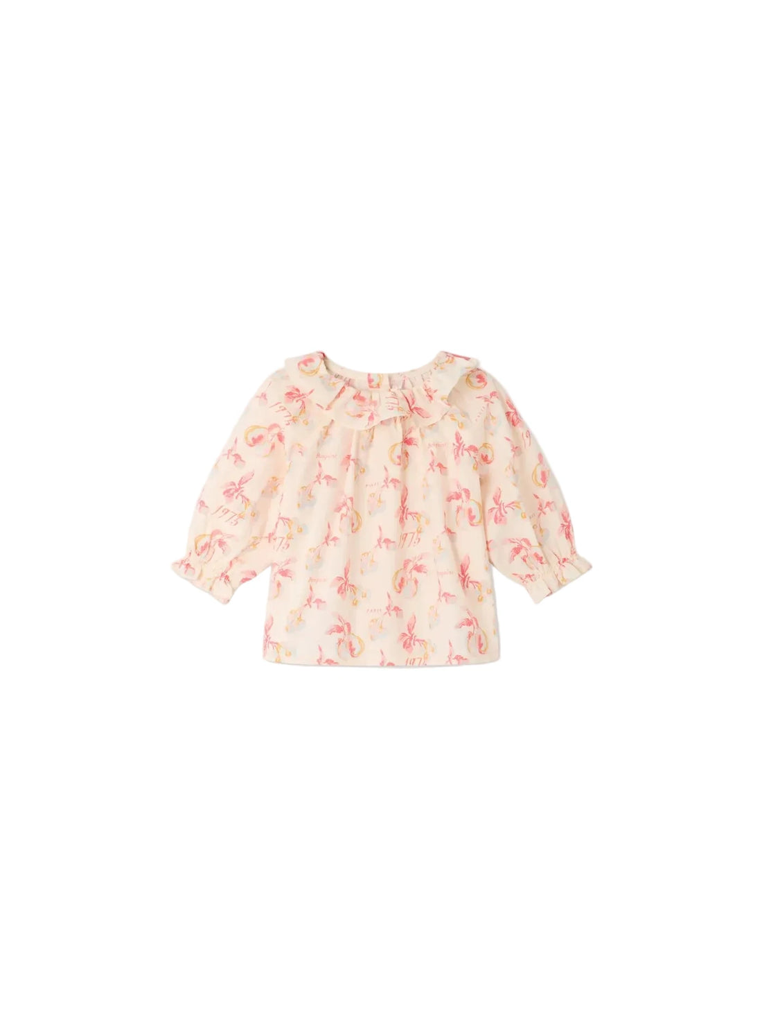 bb dolci blouse