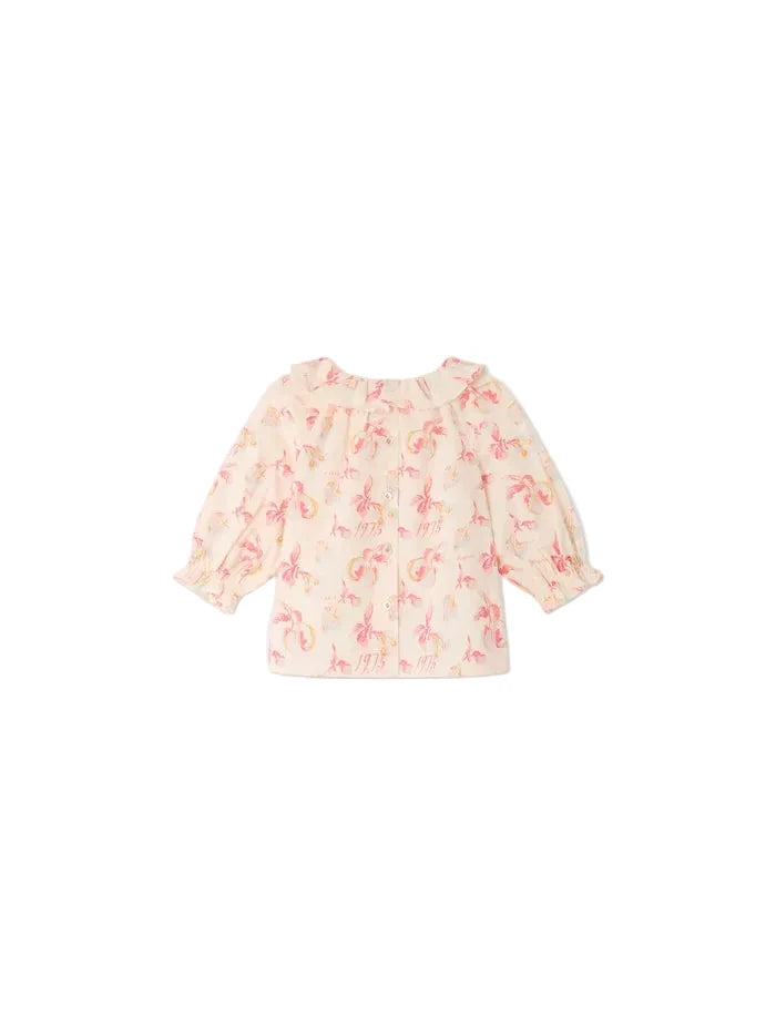 bb dolci blouse